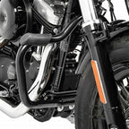 1-1/4" Engine Guard Highway Crash Bar for Harley Sportster 883 1200 (2004–2024)