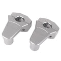 7/8" Handlebar Riser with Mounting Kit for BMW Honda (Universal)