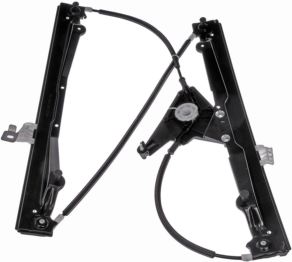 Front Left Window Regulator for Ford Explorer (2002–2008)