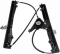 Front Left Window Regulator for Ford Explorer (2002–2008)