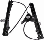Front Left Window Regulator for Ford Explorer (2002–2008)