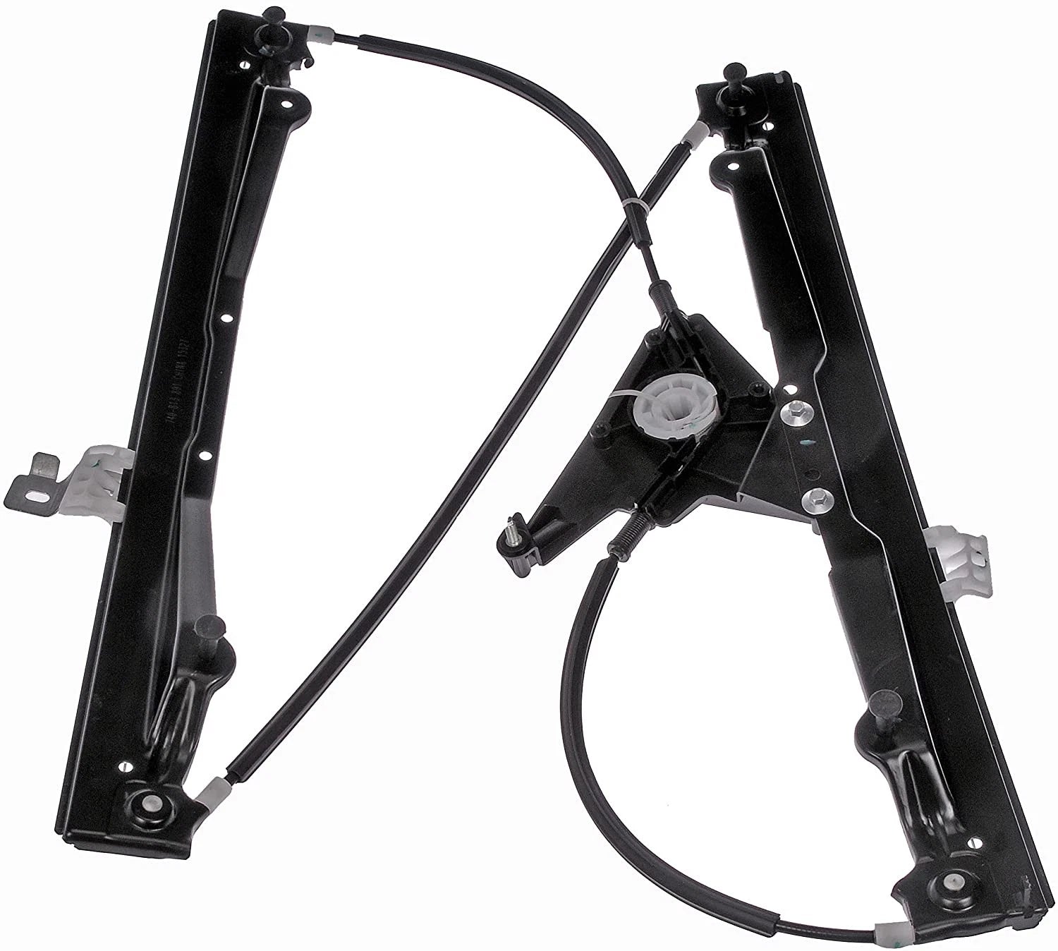 Front Left Window Regulator for Ford Explorer (2002–2008)