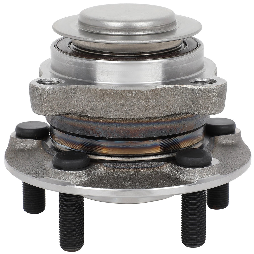 2 Pcs Front Wheel Hub Bearing Assembly for Scion FR-S (2013–2016) 5 Lugs