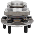 2 Pcs Front Wheel Hub Bearing Assembly for Scion FR-S (2013–2016) 5 Lugs