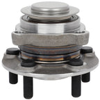 2 Pcs Front Wheel Hub Bearing Assembly for Scion FR-S (2013–2016) 5 Lugs