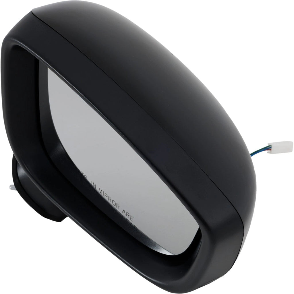 Passenger Side Mirror for Mazda 3 (2017–2018)