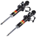 Pair Rear Shock Absorbers w/ CCD for Ford Expedition, Lincoln Navigator (2018–2023)