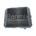 Radiator for Isuzu 6BG1 Heli Forklift (H2000/5-7T) H08E2-10201 H43E2-10202