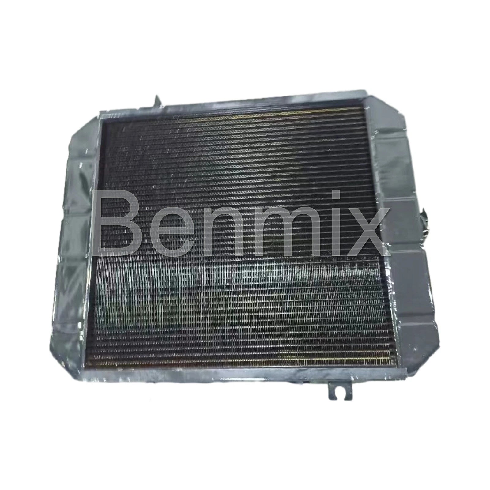 Radiator for Isuzu 6BG1 Heli Forklift (H2000/5-7T) H08E2-10201 H43E2-10202