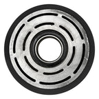 AC Compressor Clutch Replacement for Honda Prelude 2.2L (1997-2001)