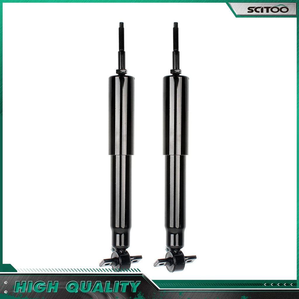 Front Shocks Struts for Ford Expedition F-150 Heritage F-250