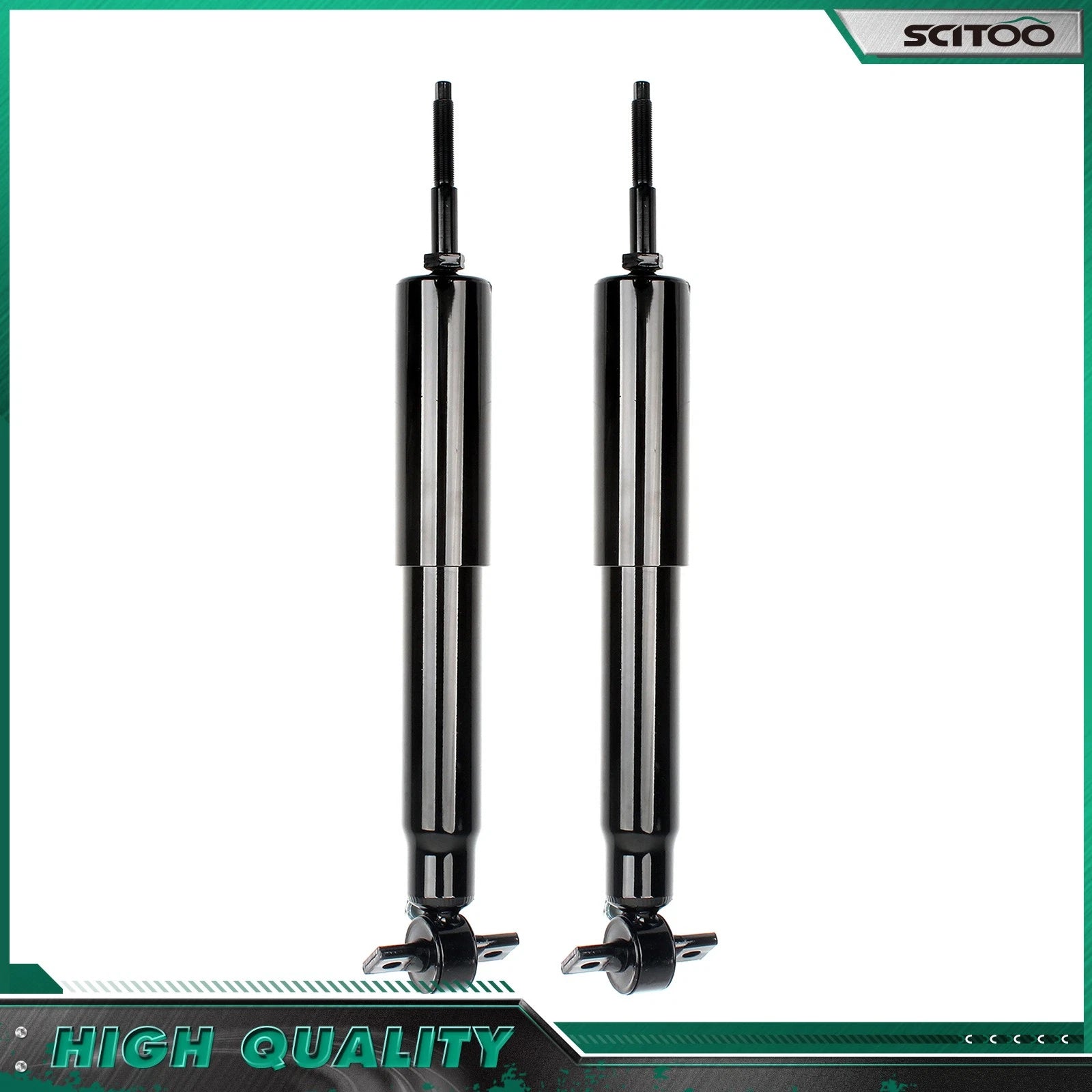 Front Shocks Struts for Ford Expedition F-150 Heritage F-250