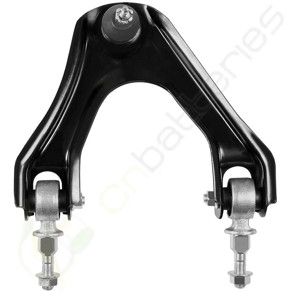 Set of 10 Suspension Control Arm Sway Bar Tie Rods for Honda Accord (1994–1997)