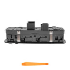 Master Power Window Switch for Dodge Grand Caravan and Town & Country (2010–2011)