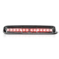 Sequential Triangle LED Third Tail Brake Light for Silverado/Sierra (1999–2007)