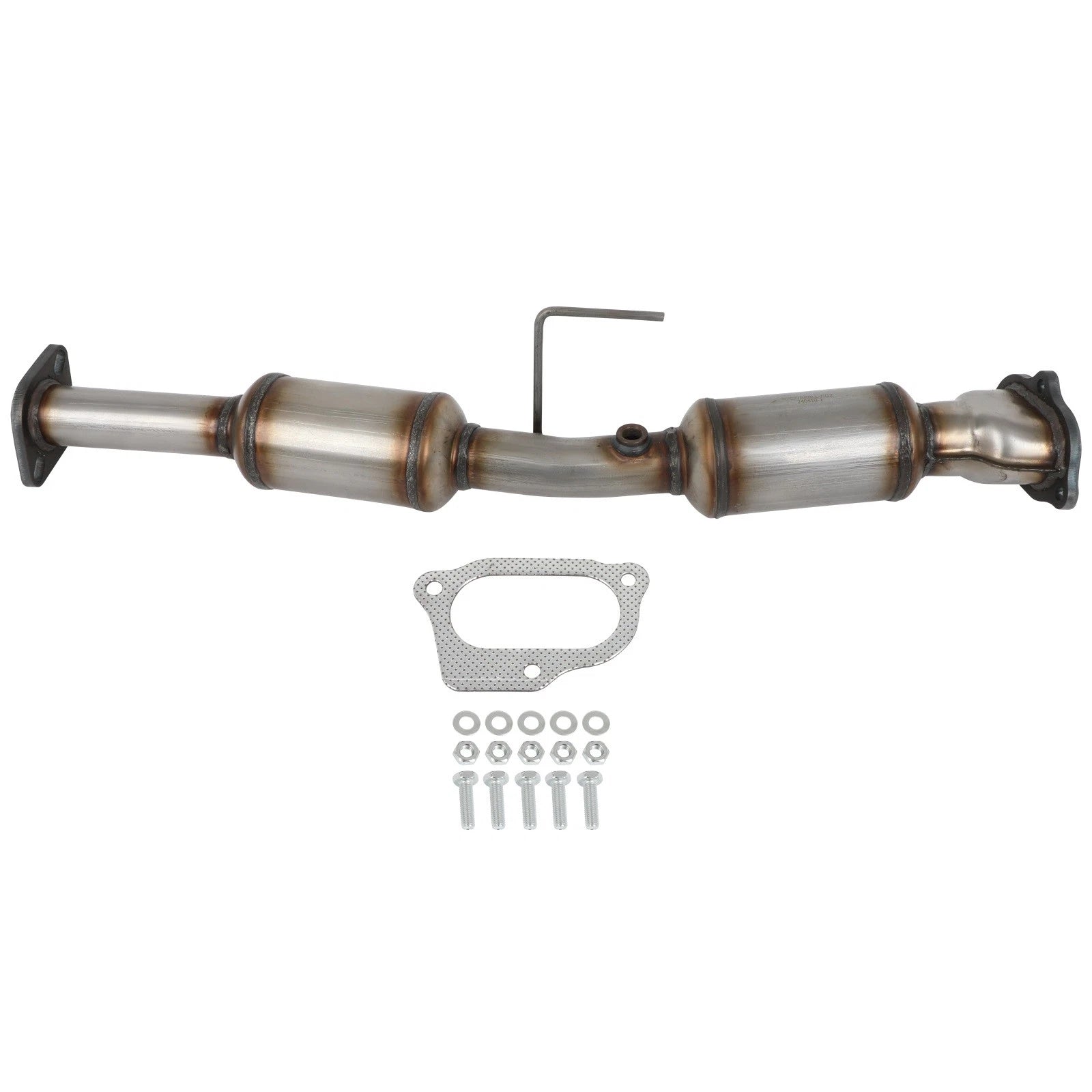 Catalytic Converter for Ford Ranger (2001–2003)