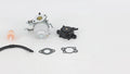Carburetor Fuel Pump Filter for EZGO TXT 295cc Golf Cart (1994–2023)