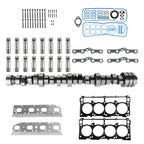MDS Lifters Camshaft Brackets Kit for Dodge Ram 1500 (2002–2023)