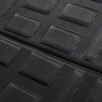 Rear Trunk Boot Tray Mat for Peugeot 3008 (2017-2021)