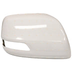 RH Mirror Cover White for Prado (2009–2013)