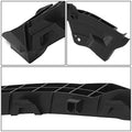 Front Driver Left Upper Bumper Bracket for Honda Accord (2018–2020)