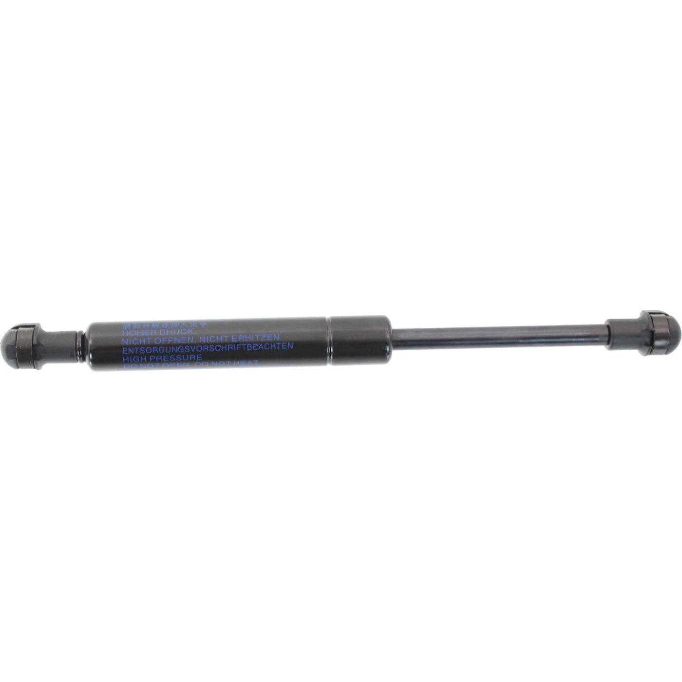 Lift Support Set for Porsche 911, Boxster (1999–2005)
