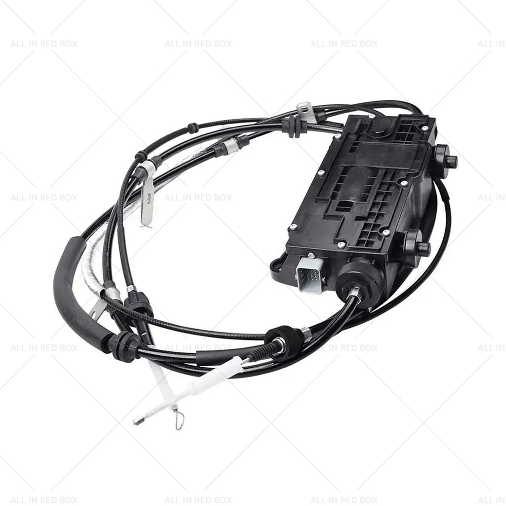 Parking Brake Actuator for Land Rover Discovery 4 (2010–2016) LR072318