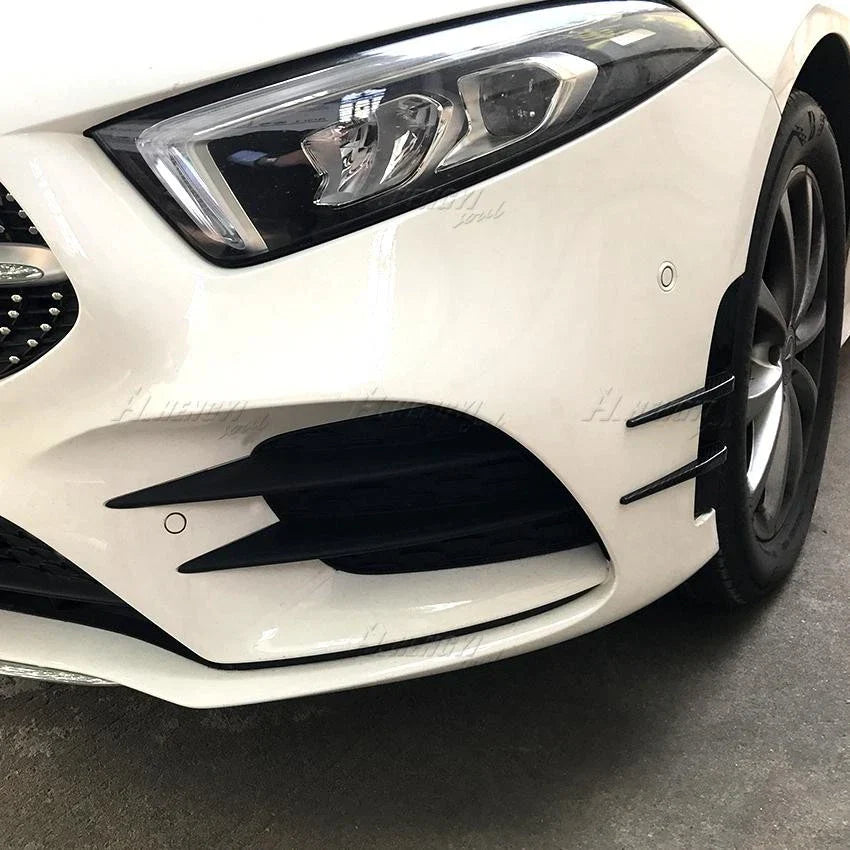 Front Side Duct Vent Cover for Benz A Class V77 W177 (2018–2022)