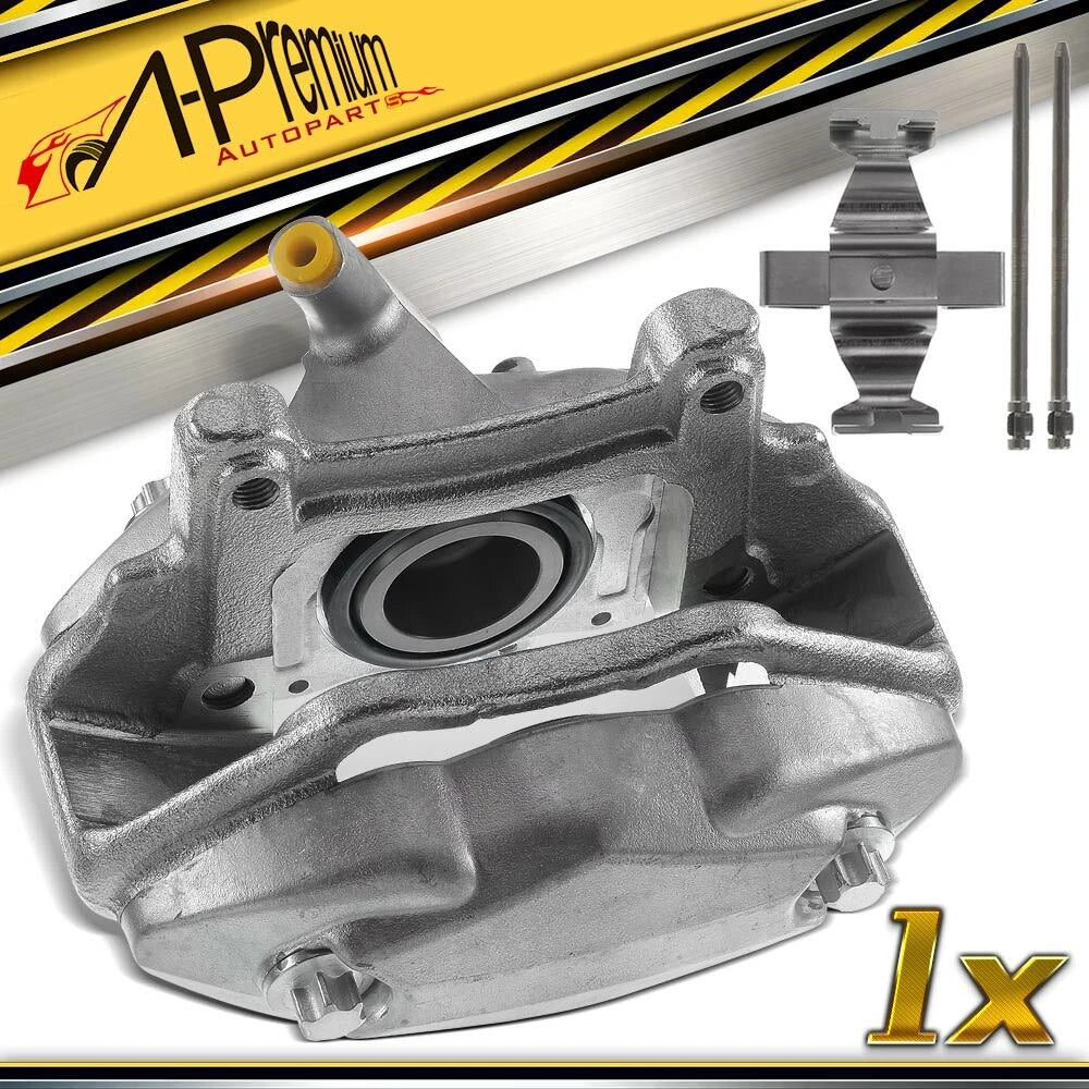 Front Right Brake Caliper for Mercedes-Benz C230 (2001–2010)
