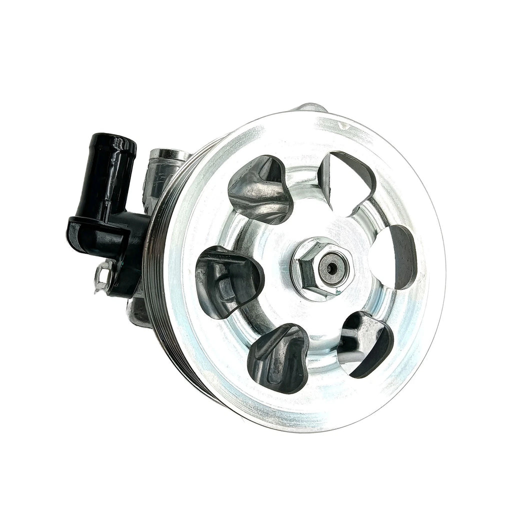 Power Steering Pump with Pulley for Honda Accord 2003–2007 (56110RAAA01)