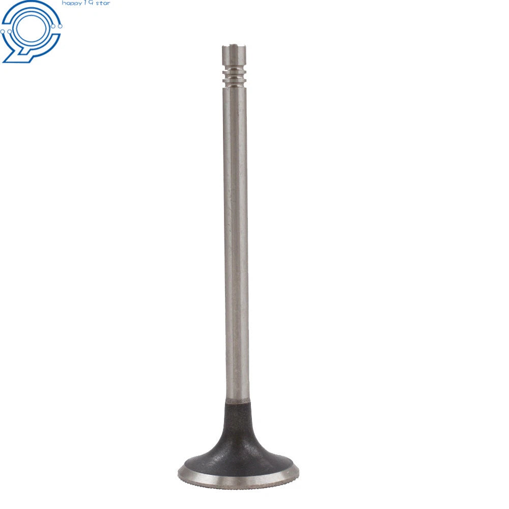 Set of 8 Intake Exhaust Valves for Audi A4 TT Volkswagen Passat Jetta (1996–2005)