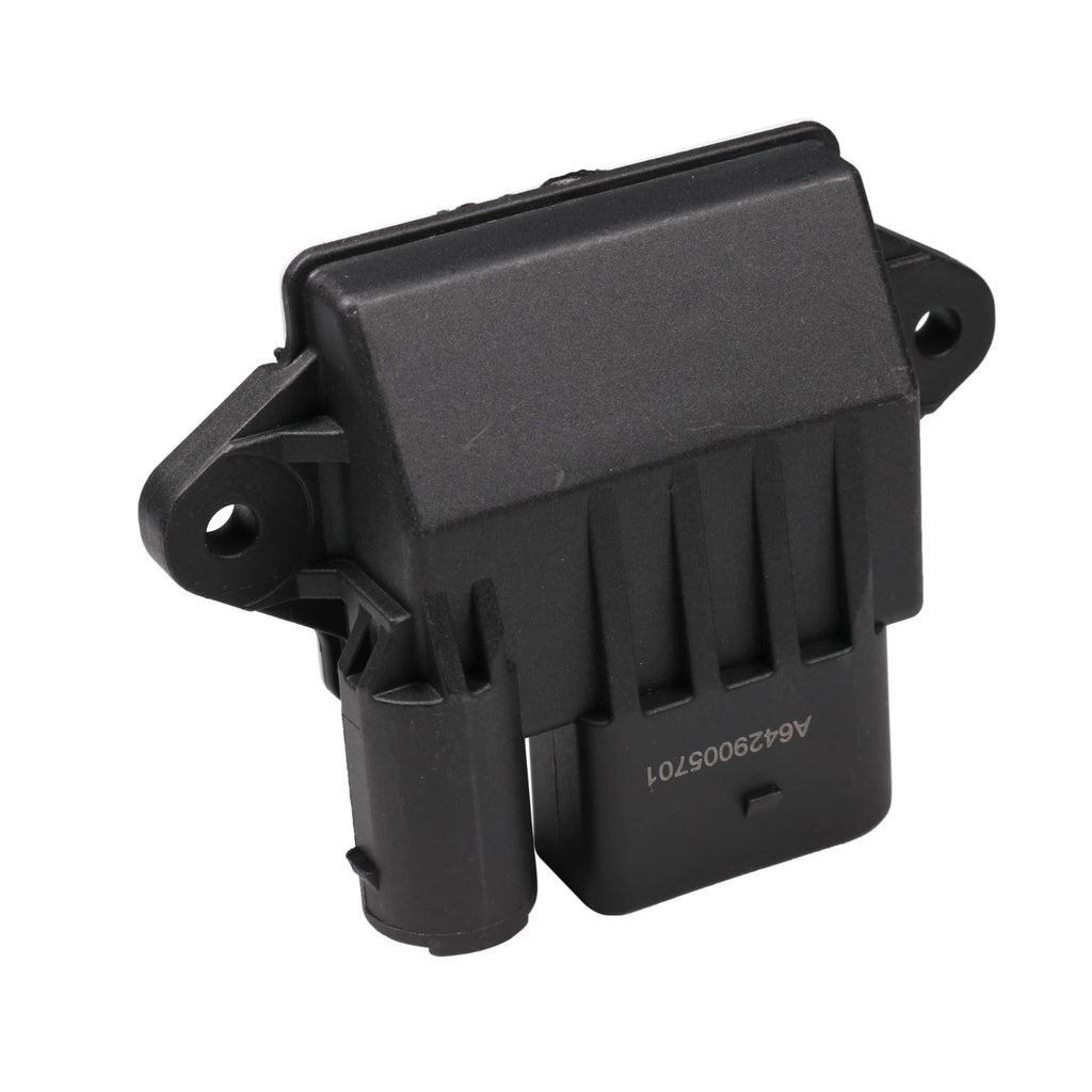Glow Plug Control Unit for Mercedes E320 GL320 ML320 (2002-2009)