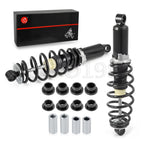 Set of 2 Rear Shocks for Polaris Sportsman 400 450 500 570 600 700 800 Hawkeye