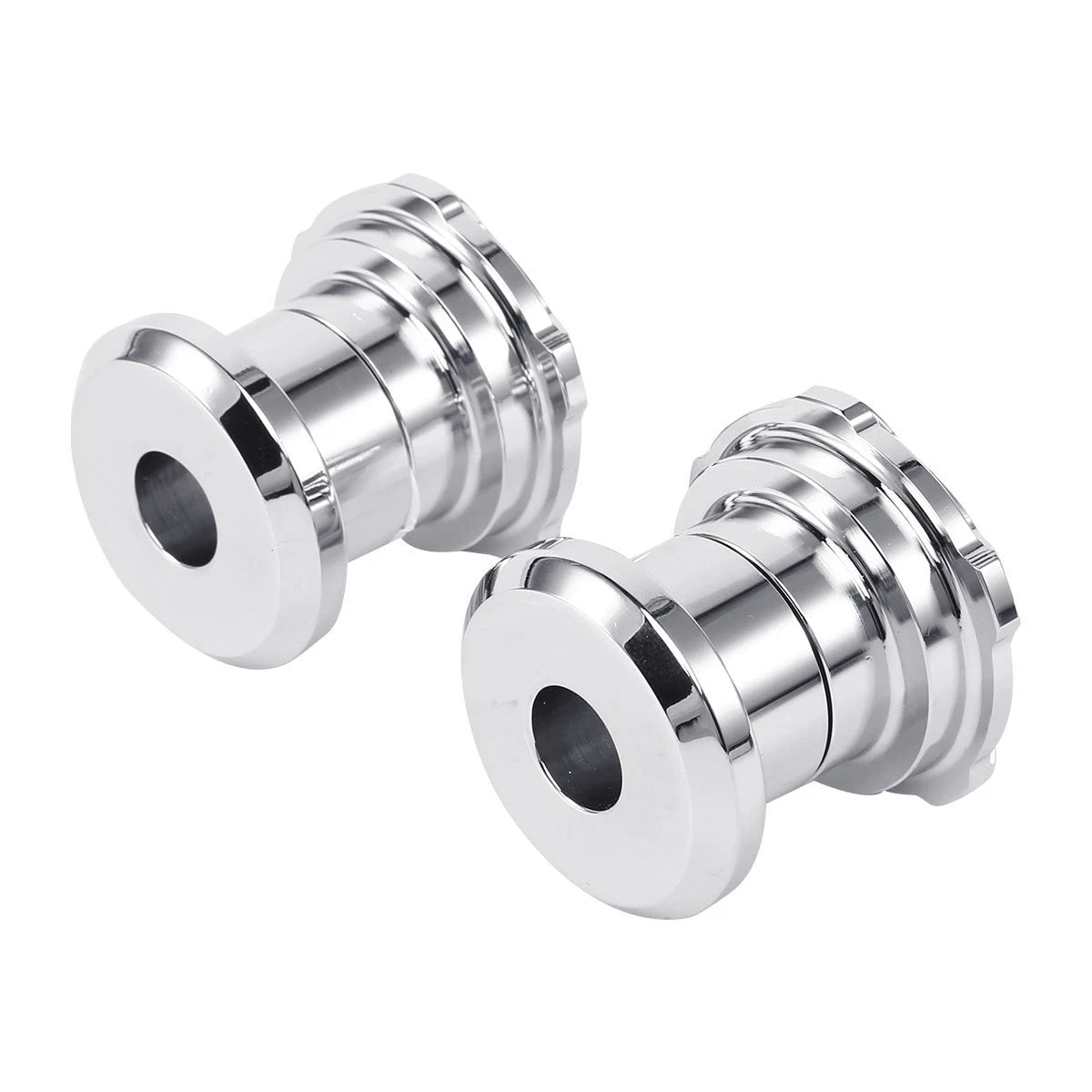 Handlebar Bushing for Harley Softail FXST FLST Dyna Sportster (1984–2016)