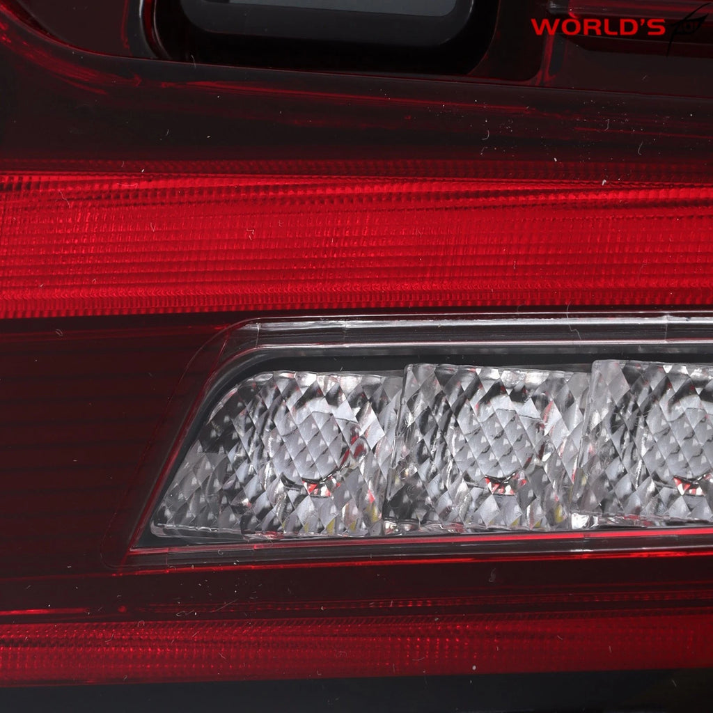 LED Rear Tail Light for Mazda 6 (2018–2021) Left Side Inner