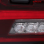 LED Rear Tail Light for Mazda 6 (2018–2021) Left Side Inner