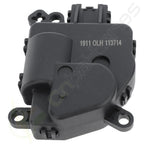 HVAC Heater Air Blend Door Actuator for Ford Fiesta (2011–2018) 604-400