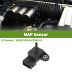 Manifold Absolute Pressure Sensor for Hyundai Azera (2011–2014) No.3930033300
