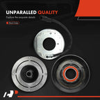 A/C Compressor Clutch Kit for Nissan Maxima, Murano (2015-2022)