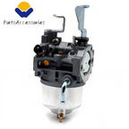 Carburetor for Briggs & Stratton 185432, 185437, 185462 (715121, 715668, 715443)