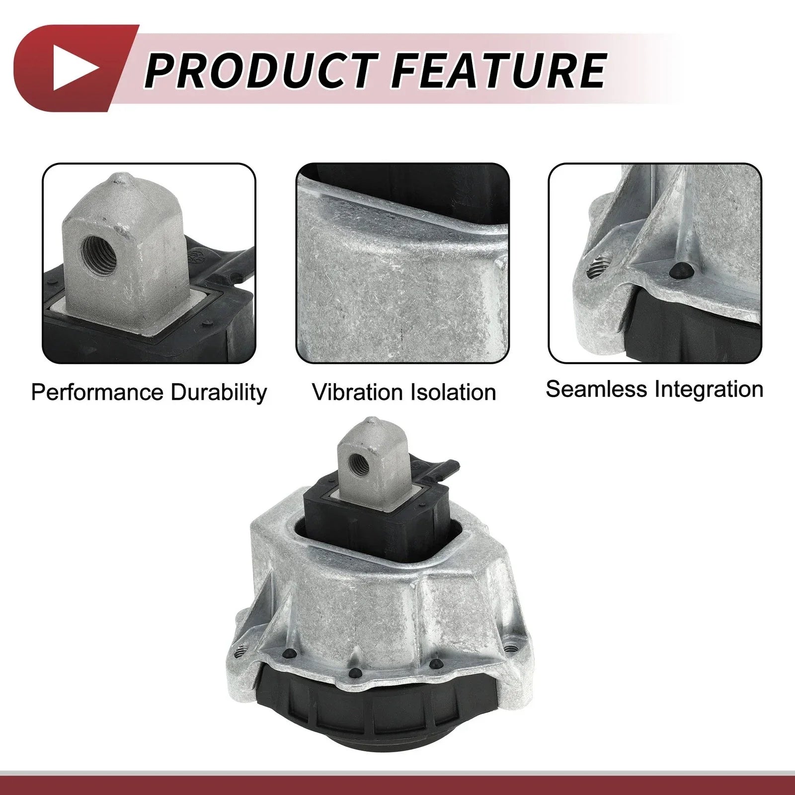 Engine Mount 2.0T for BMW 3 Series G28 320Li