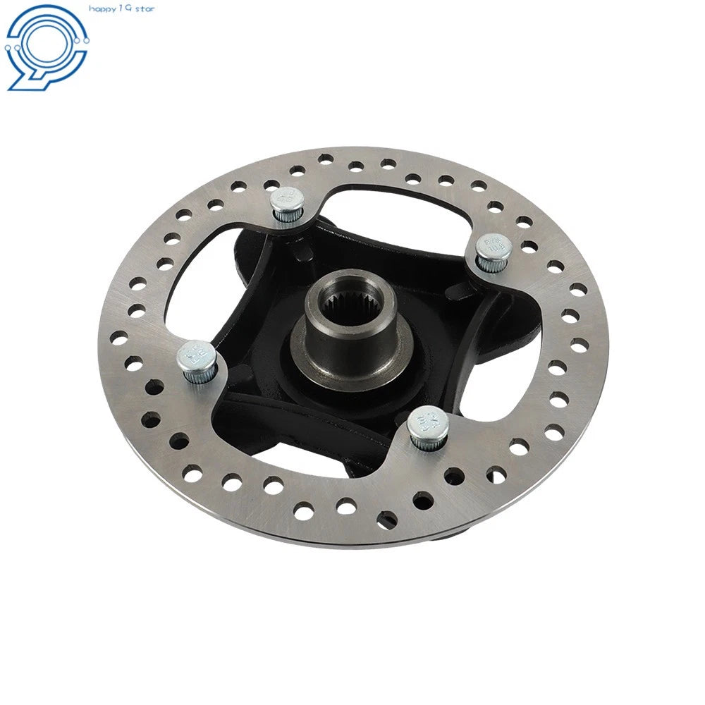 Set of 4 Wheel Hub Studs for Polaris RZR XP 1000 (2014–2017)