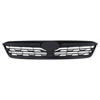 Front Bumper Grille for Subaru Impreza (2020–2023)