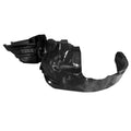 Replacement Plastic Front Driver Side Fender Liner (See compatibility Chart)