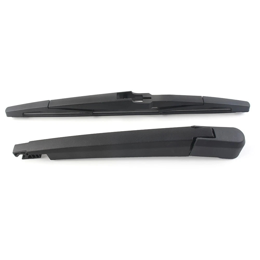 Rear Windshield Wiper Arm Blade Set for Hyundai Tucson, Kia Rio, Sorento