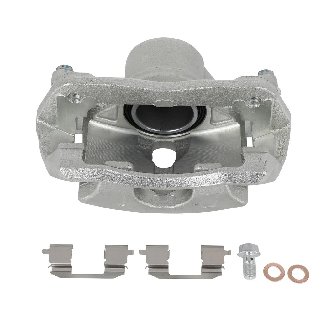 Front Right Brake Caliper with Bracket for Honda Accord, Acura ILX (2003–2017)