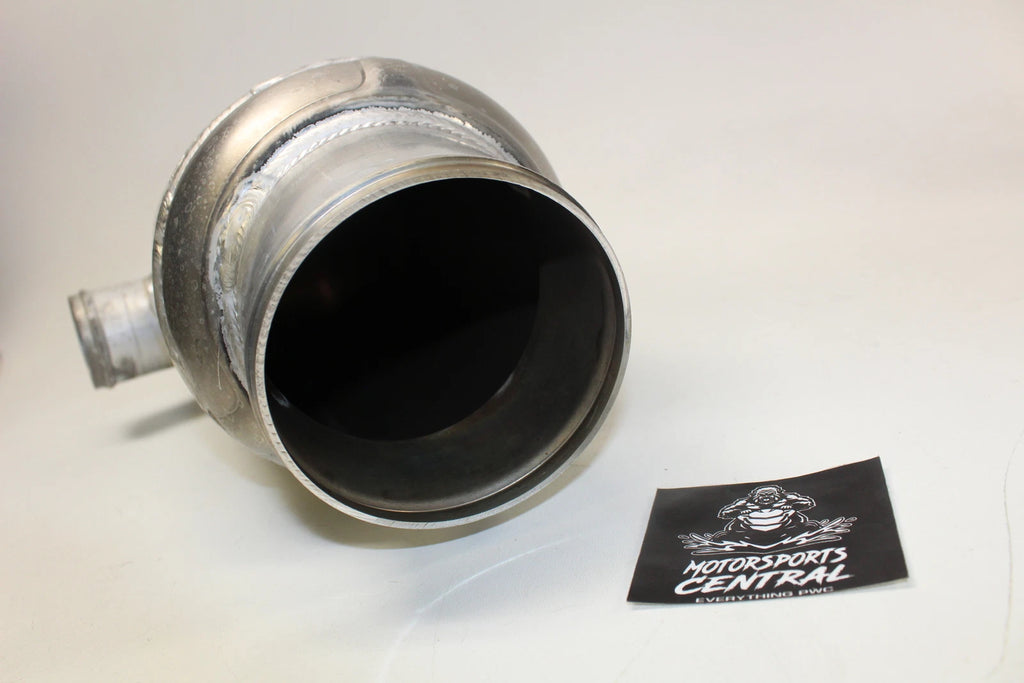 OEM Muffler Exhaust Water Lock Box for Yamaha EX EXR Jet Blaster (2017–2023)