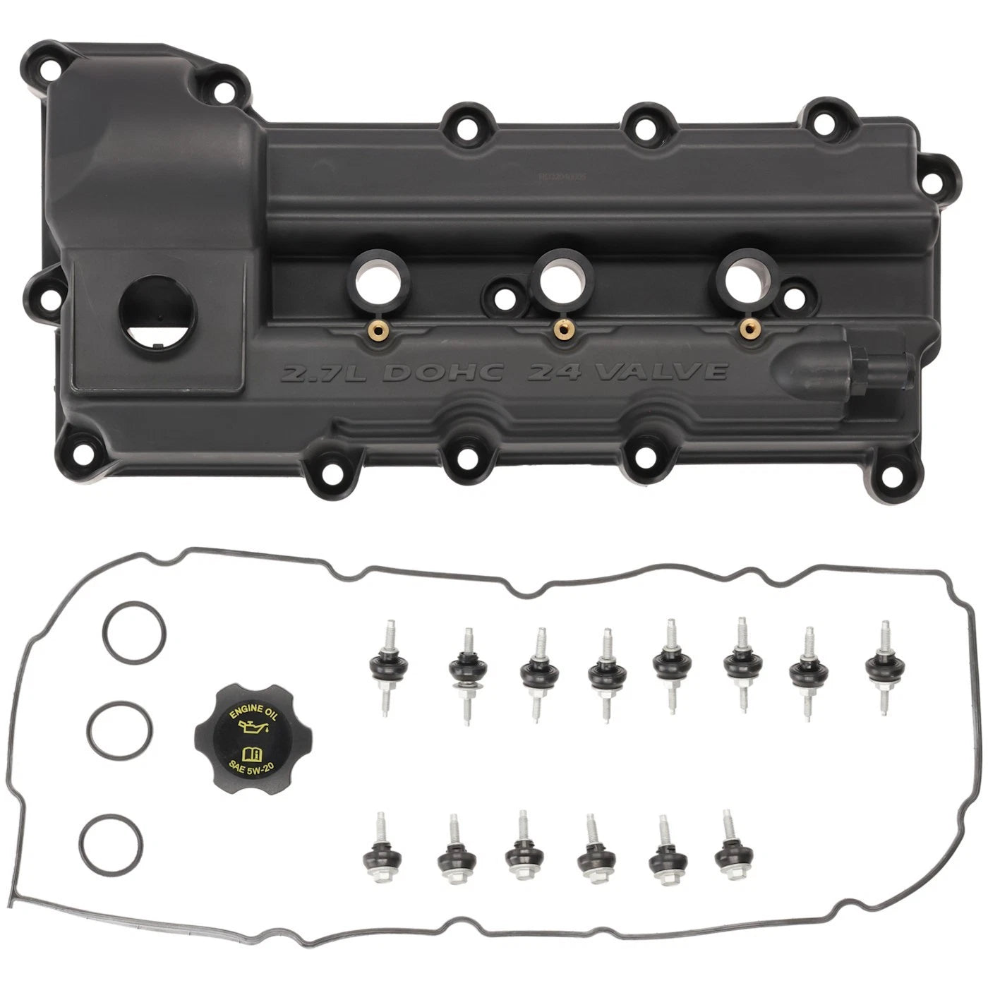 Valve Cover for Dodge Charger, 300, Sebring (2006–2010)
