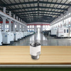 ER Chuck Thread Adapter for ER11 ER16 ER20 ER25 ER32