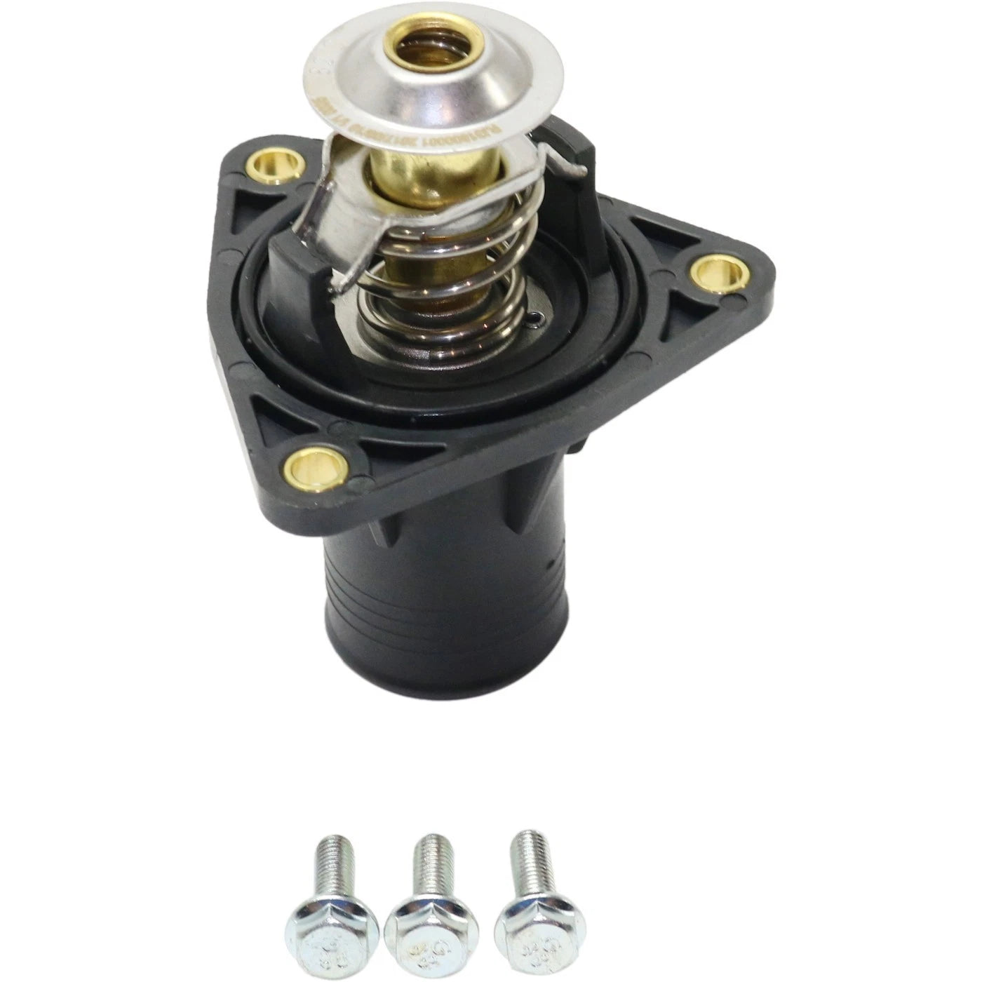 Thermostat Housing for Jaguar X-Type (2002–2008)